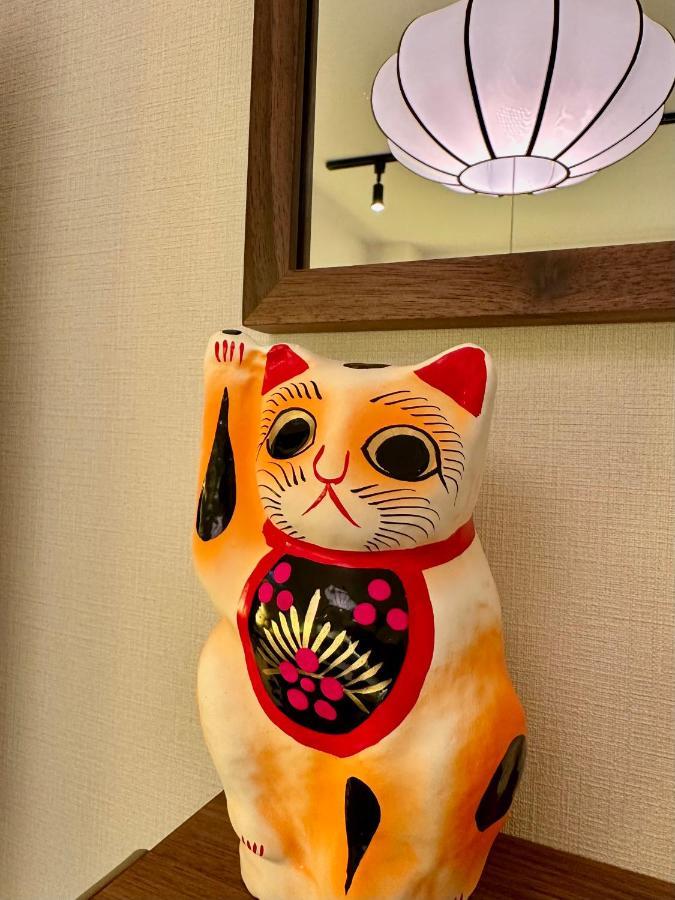 Appartamento 上野レトロ花 2-4人和風寝室 山手線3分 上野浅草銀座近い 御徒町駅3分 アメ横3分 上野駅10分 上野広小路駅3分 湯島駅2分 空港直接 *